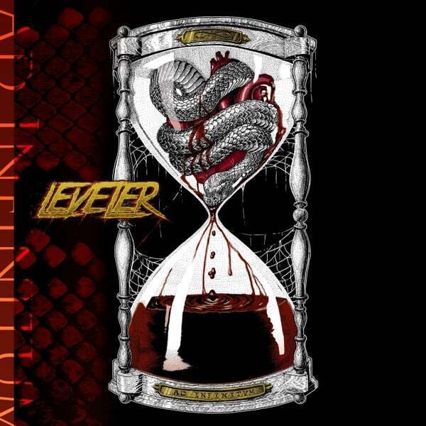 Cover art for Ad Infinitum